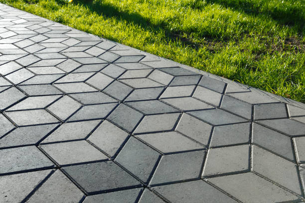 Best Brick Driveway Pavers  in Crosspointe, VA