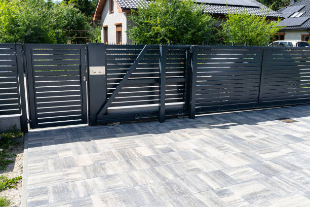 Best Driveway Pavers Near Me  in Crosspointe, VA