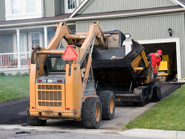 Best Commercial Driveway Pavers  in Crosspointe, VA