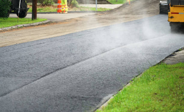 Best Driveway Pavers Cost  in Crosspointe, VA