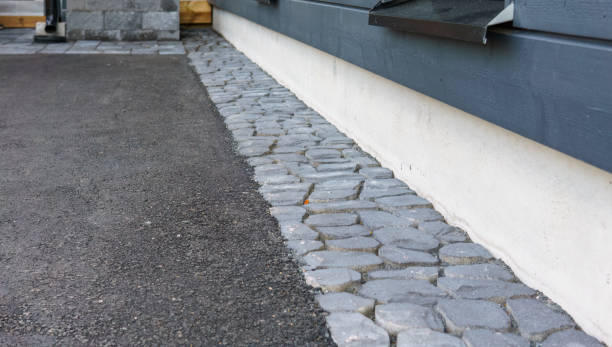 Reasons to Select Us for Your Driveway Paving Requirements in Crosspointe, VA